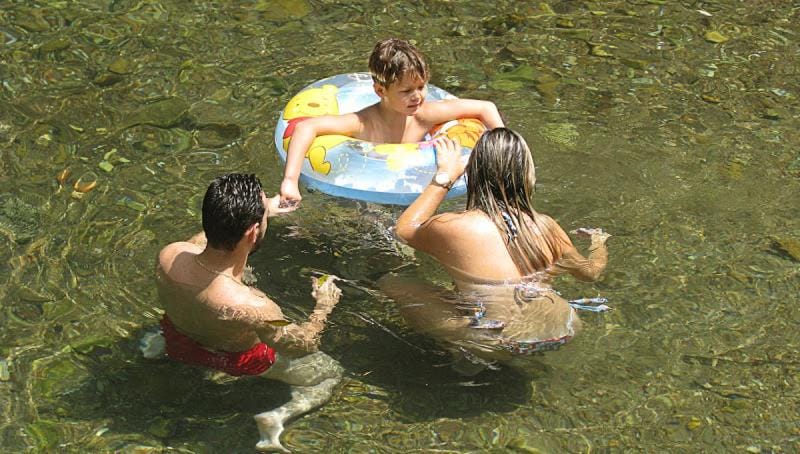 Resort Park Veredas Rio Quente Temporada Apartment in State of Goiás