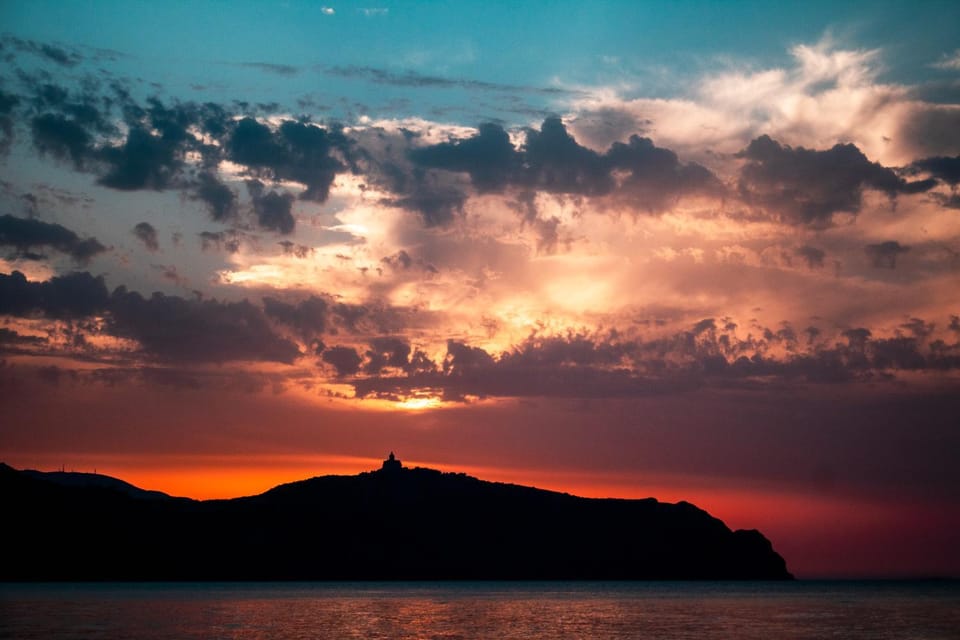 Fishing, Snorkeling, Beach, Sea view, Sunset