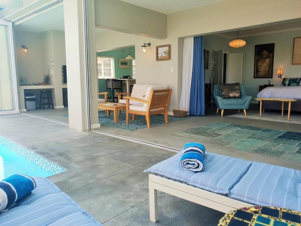 BBQ facilities, Balcony/Terrace, Swimming pool, Swimming pool