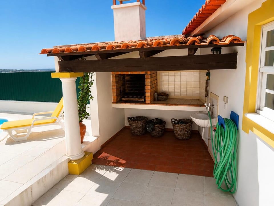 BBQ facilities