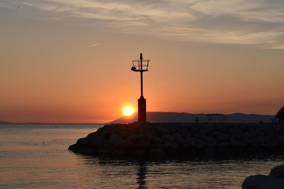 Other, Sunset