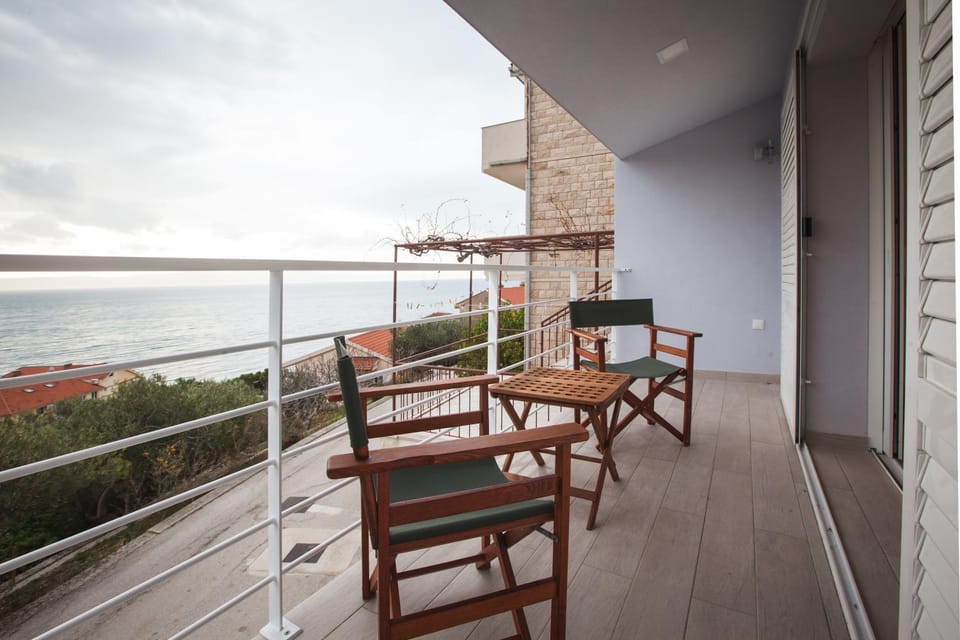 City view, Garden view, Sea view, Street view