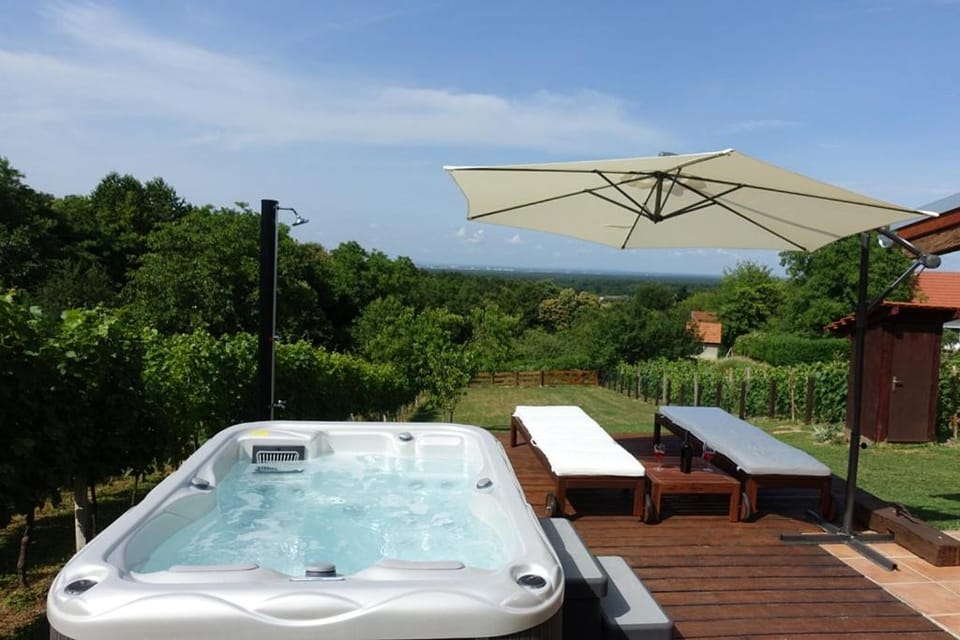 Holiday home Podgaj House in Croatia