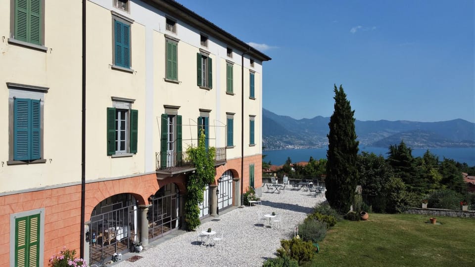 Residenza Ca' laRipa Apartment in Province of Brescia