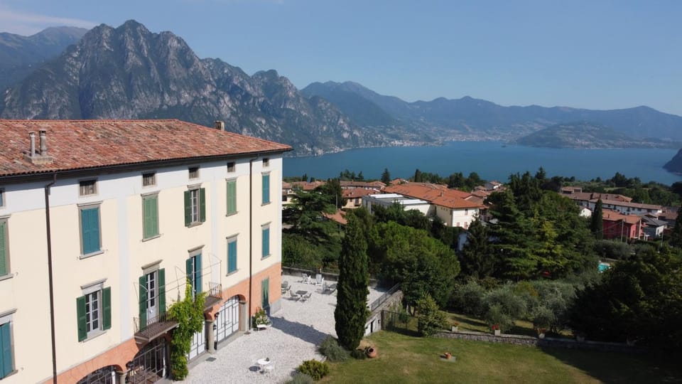 Residenza Ca' laRipa Apartment in Province of Brescia