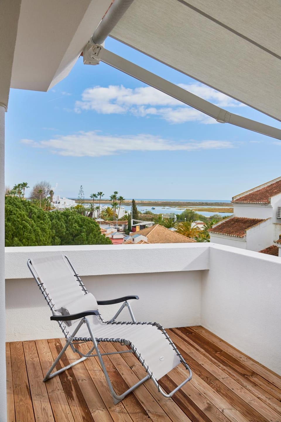 Beautiful Seaside Apartments Apartment in Cabanas de Tavira