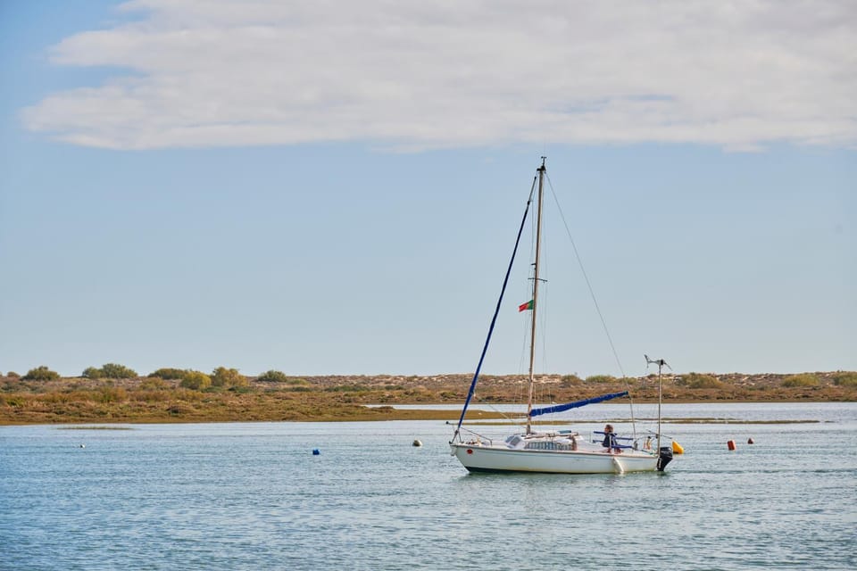 Beautiful Seaside Apartments Apartment in Cabanas de Tavira