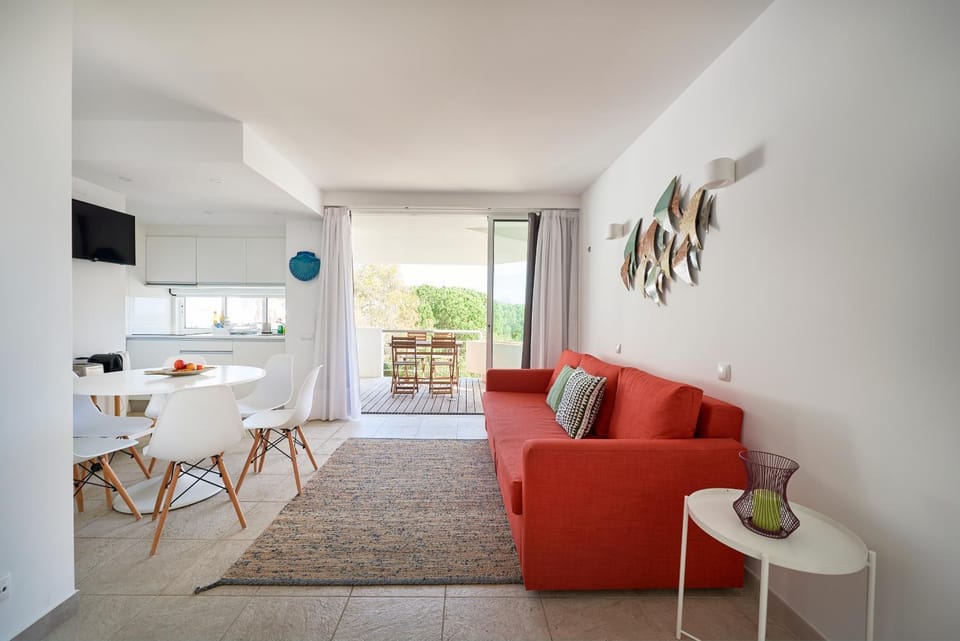 Beautiful Seaside Apartments Apartment in Cabanas de Tavira