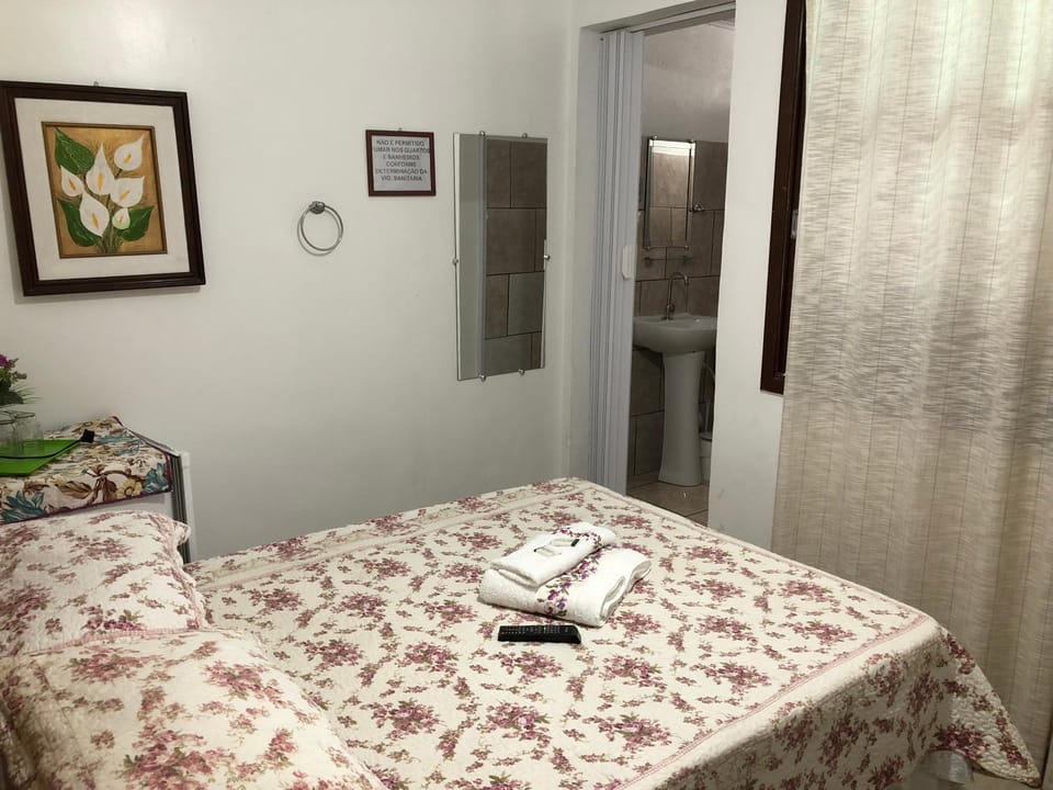 Pousada Olena Inn in Uruguay