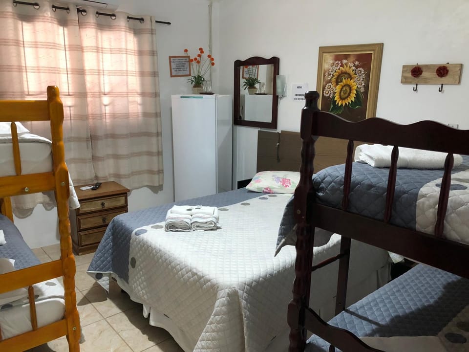 Pousada Olena Inn in Uruguay