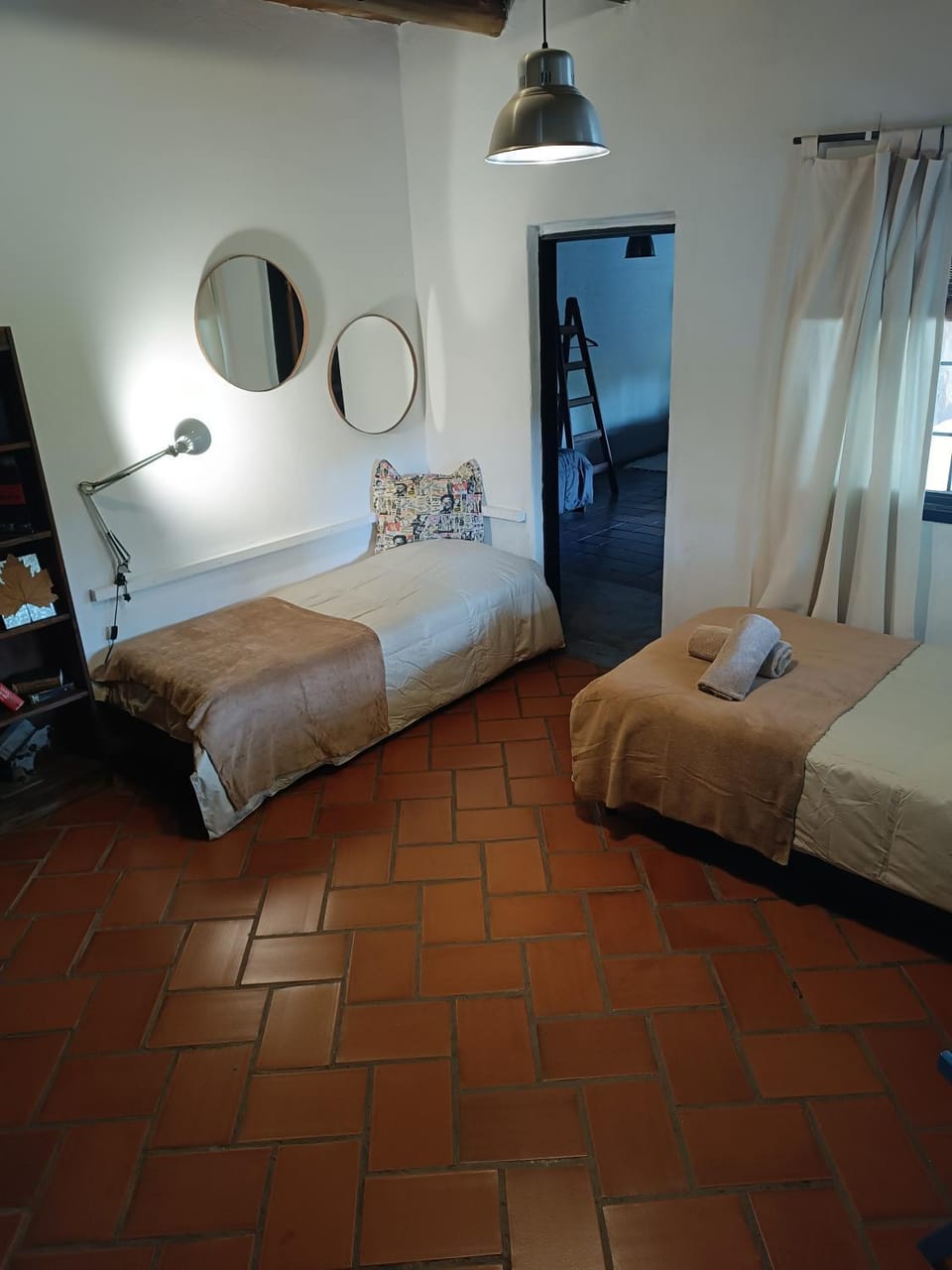 Casa Darragueira de Chacras de Coria House in Luján de Cuyo