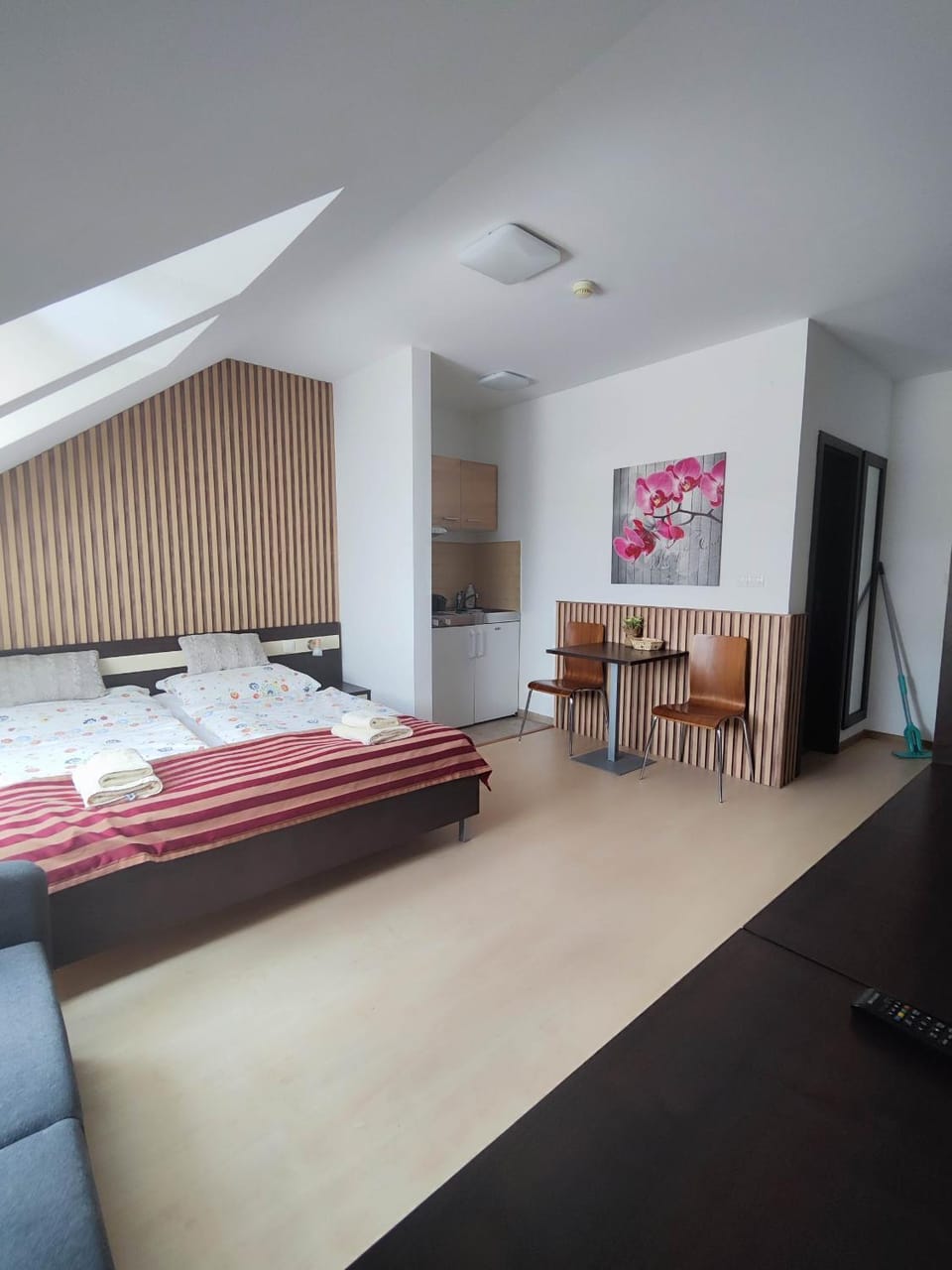 Apartmán Pohoda Apartment in Slovakia