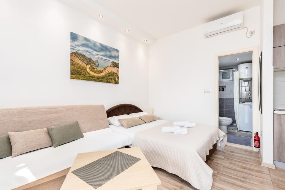 City Center Apartment-Old Town Terrace retreat Apartment in Montenegro