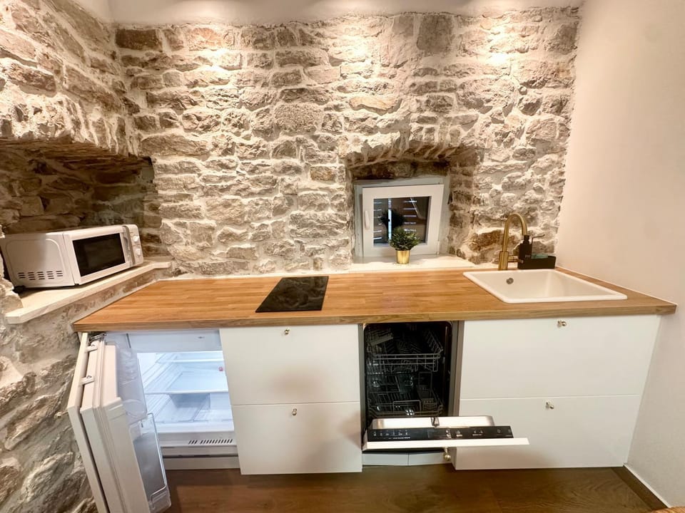 Mediteran dream studios Apartment in Split