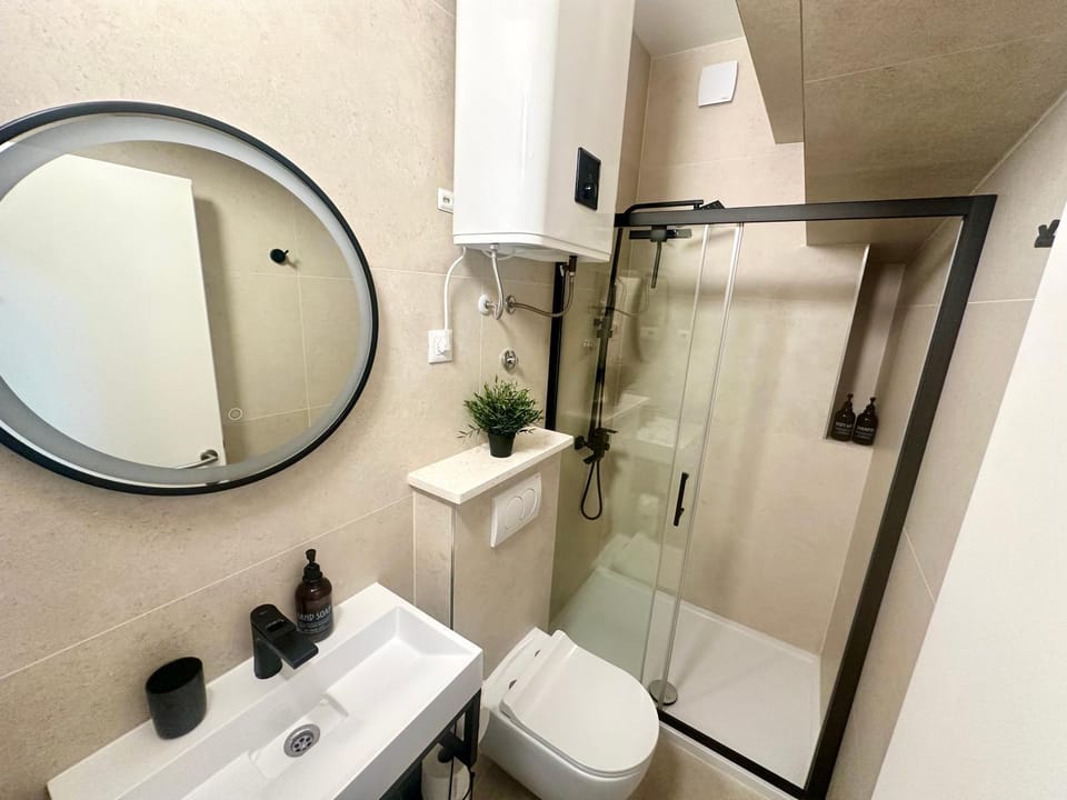 Mediteran dream studios Apartment in Split