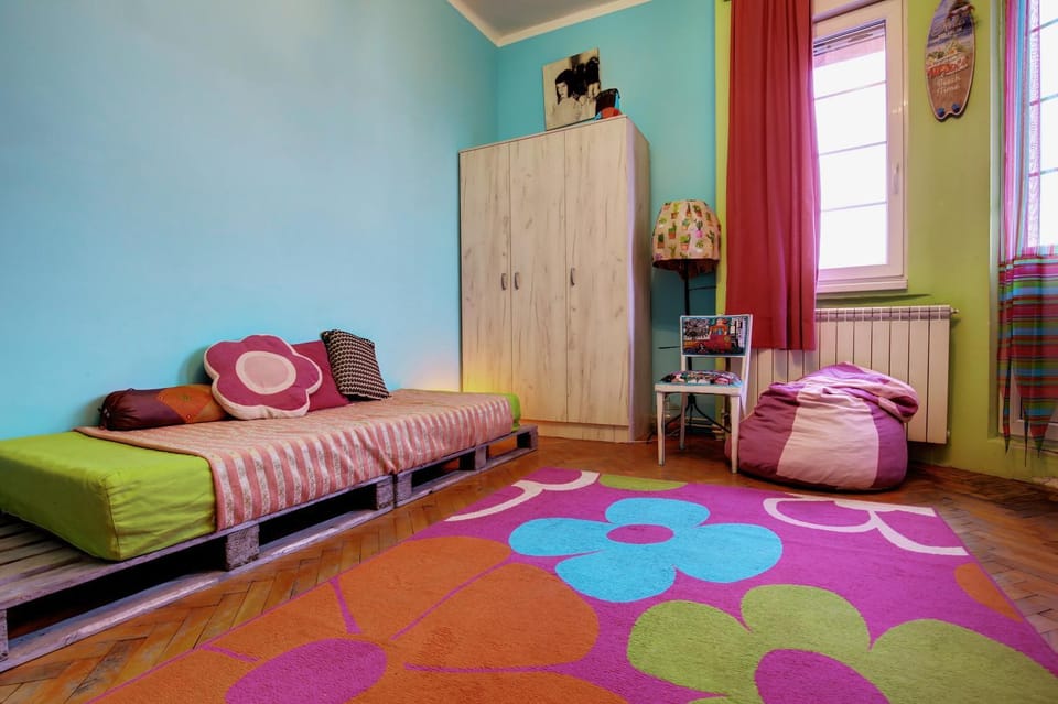 Apartment Dorcol Apartment in Belgrade