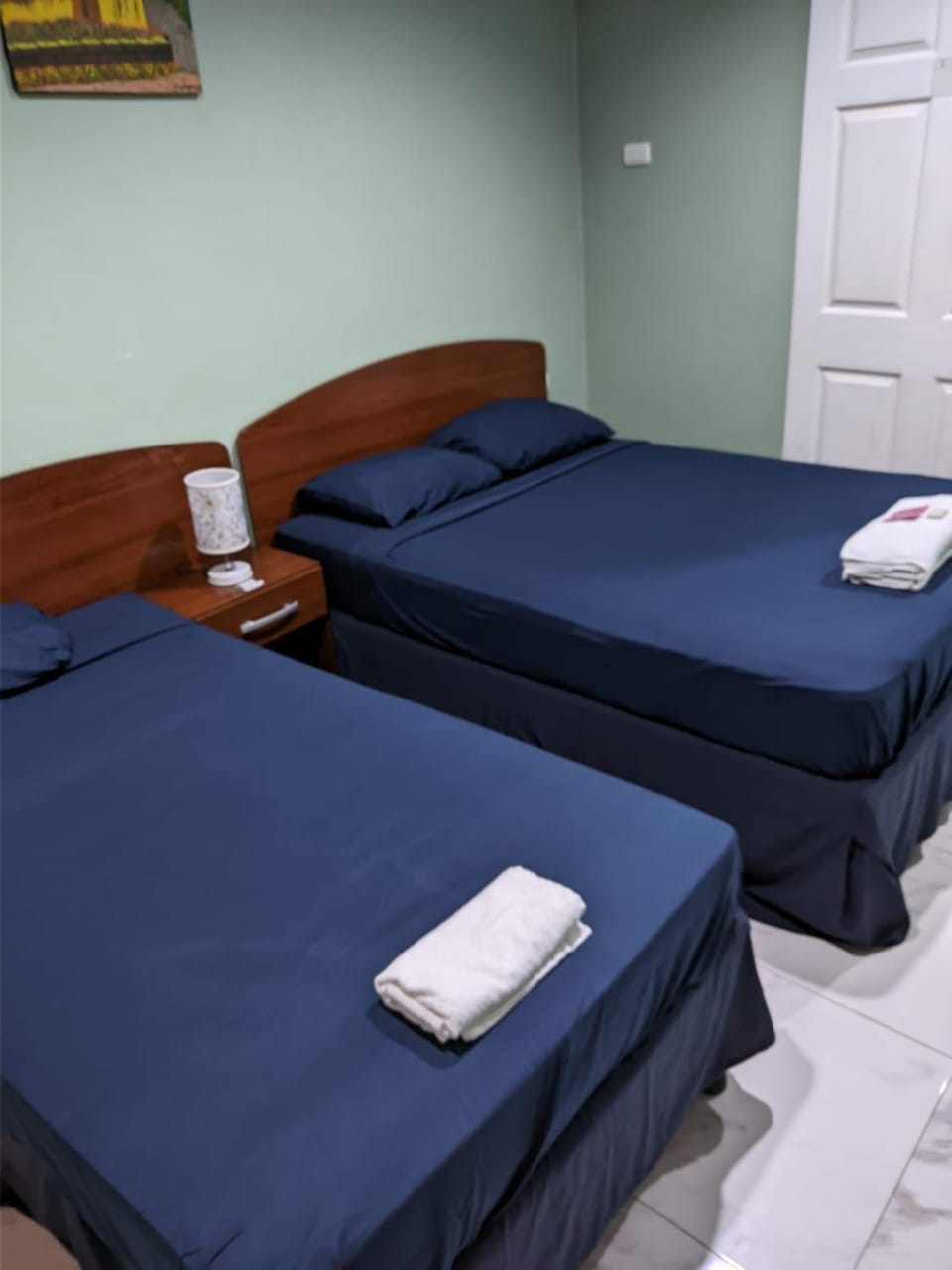 Hotel Casa Blanca Hotel in Nicaragua