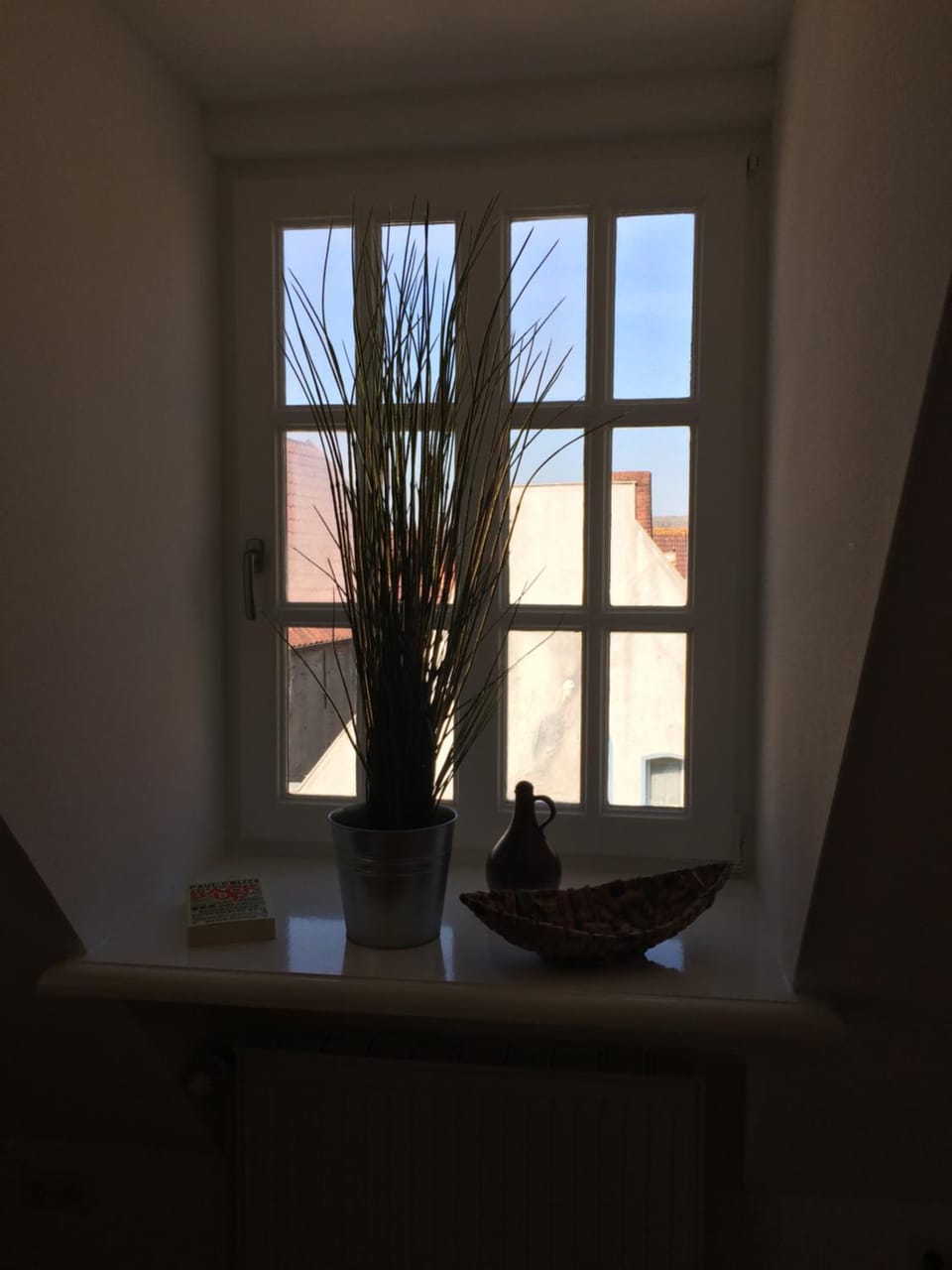 Altstadt-Domizil 6 Apartment in Leer