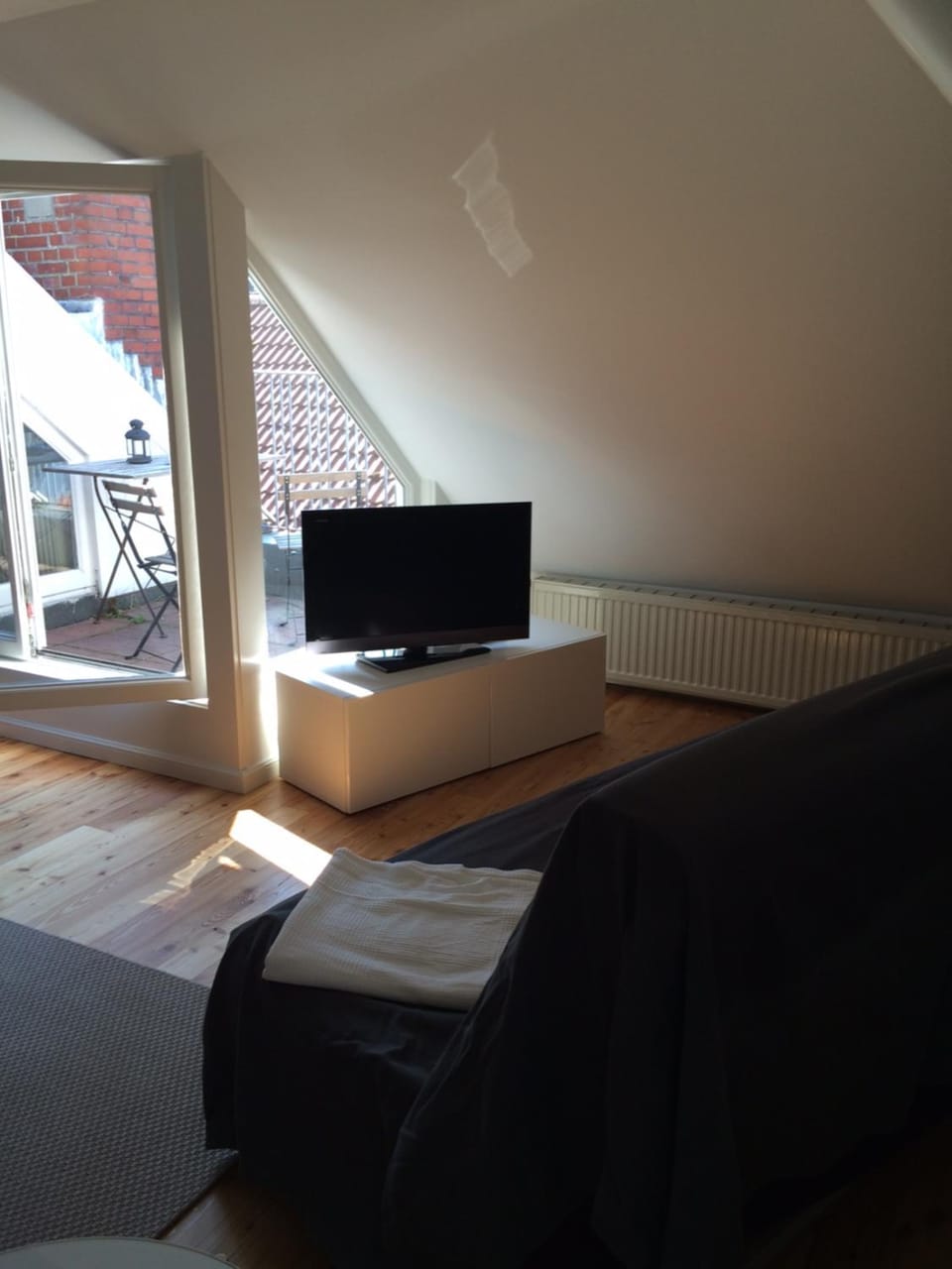 Altstadt-Domizil 6 Apartment in Leer