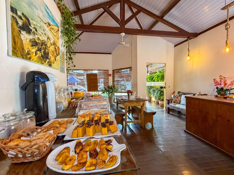 Food, Breakfast, Buffet breakfast