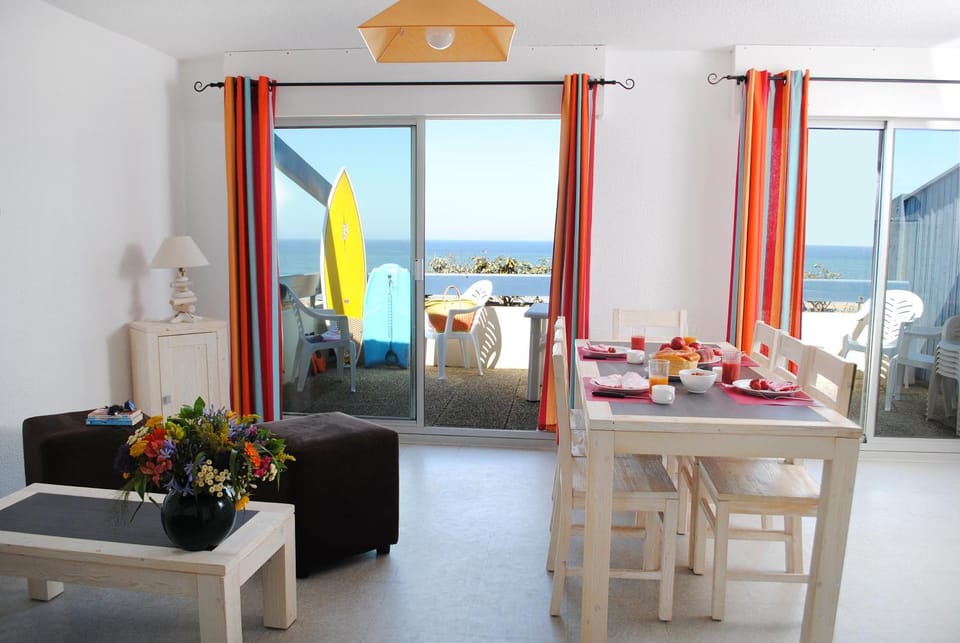 Balcony/Terrace, Dining area