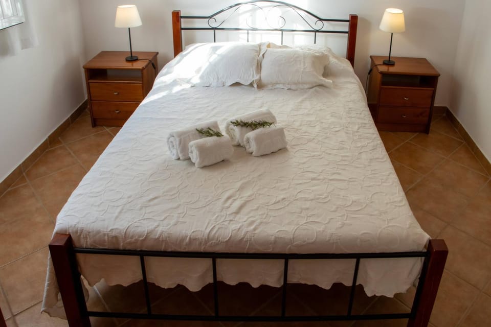 Decorative detail, Bedroom