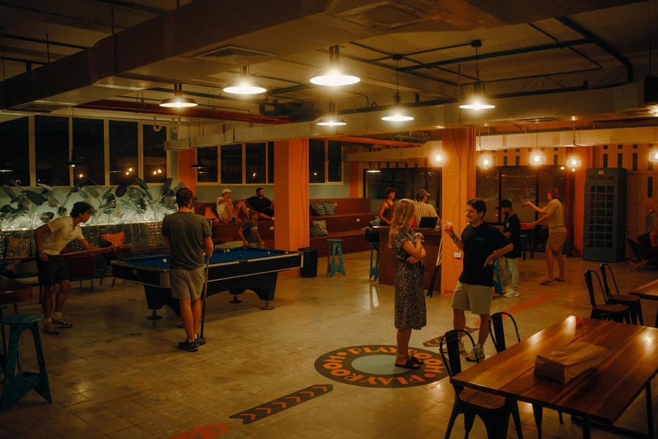 People, group of guests