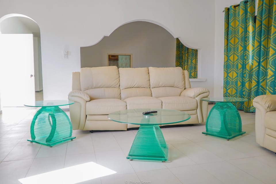 MGM Apartments Gambia Bed and Breakfast in Senegal