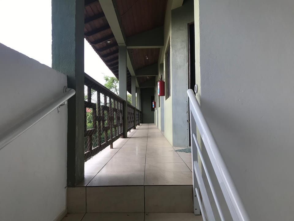 Pousada Recanto da Barra Imbé Inn in State of Rio Grande do Sul