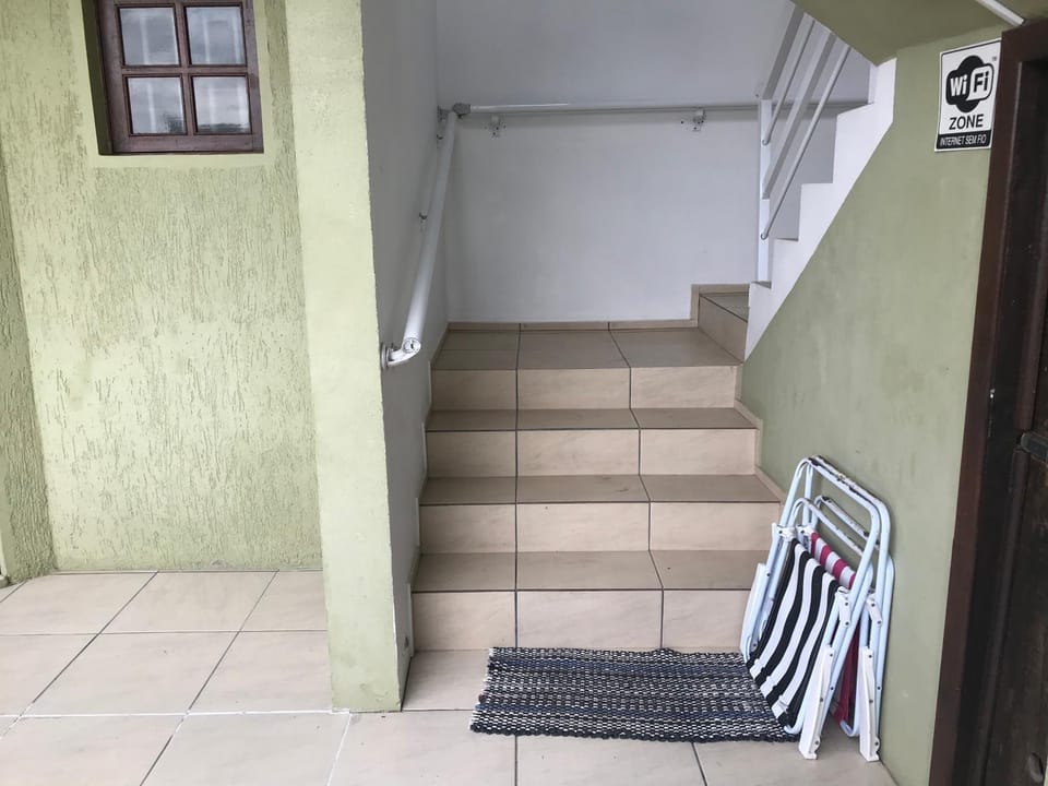 Pousada Recanto da Barra Imbé Inn in State of Rio Grande do Sul