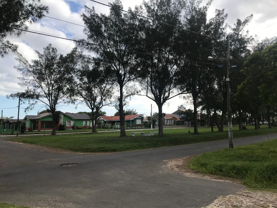 Pousada Recanto da Barra Imbé Inn in State of Rio Grande do Sul