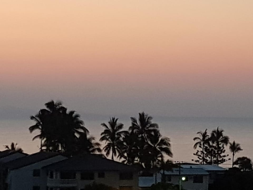 Sunrise