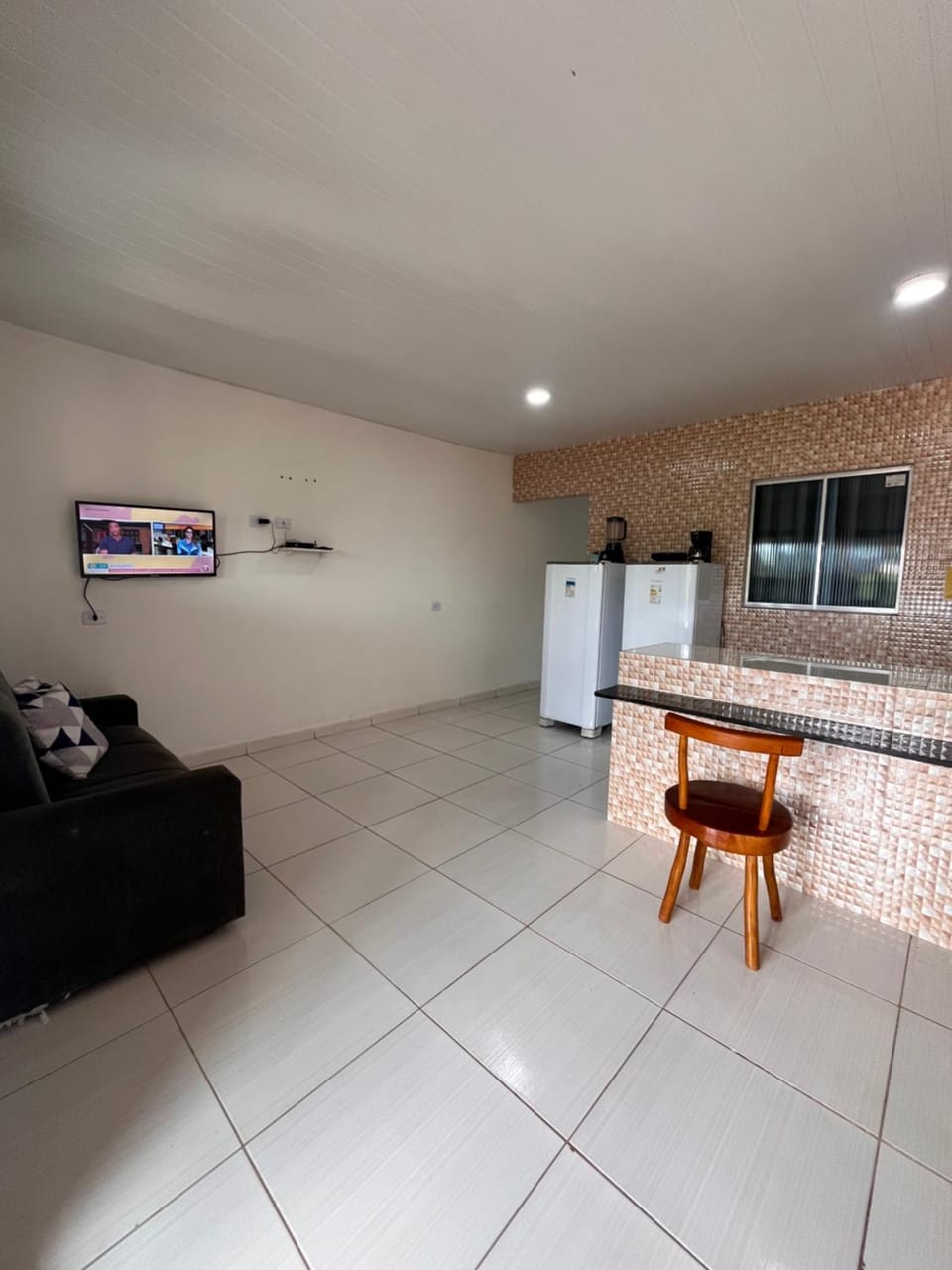 Pousada Aconchego Sol e Mar House in State of Alagoas, Brazil