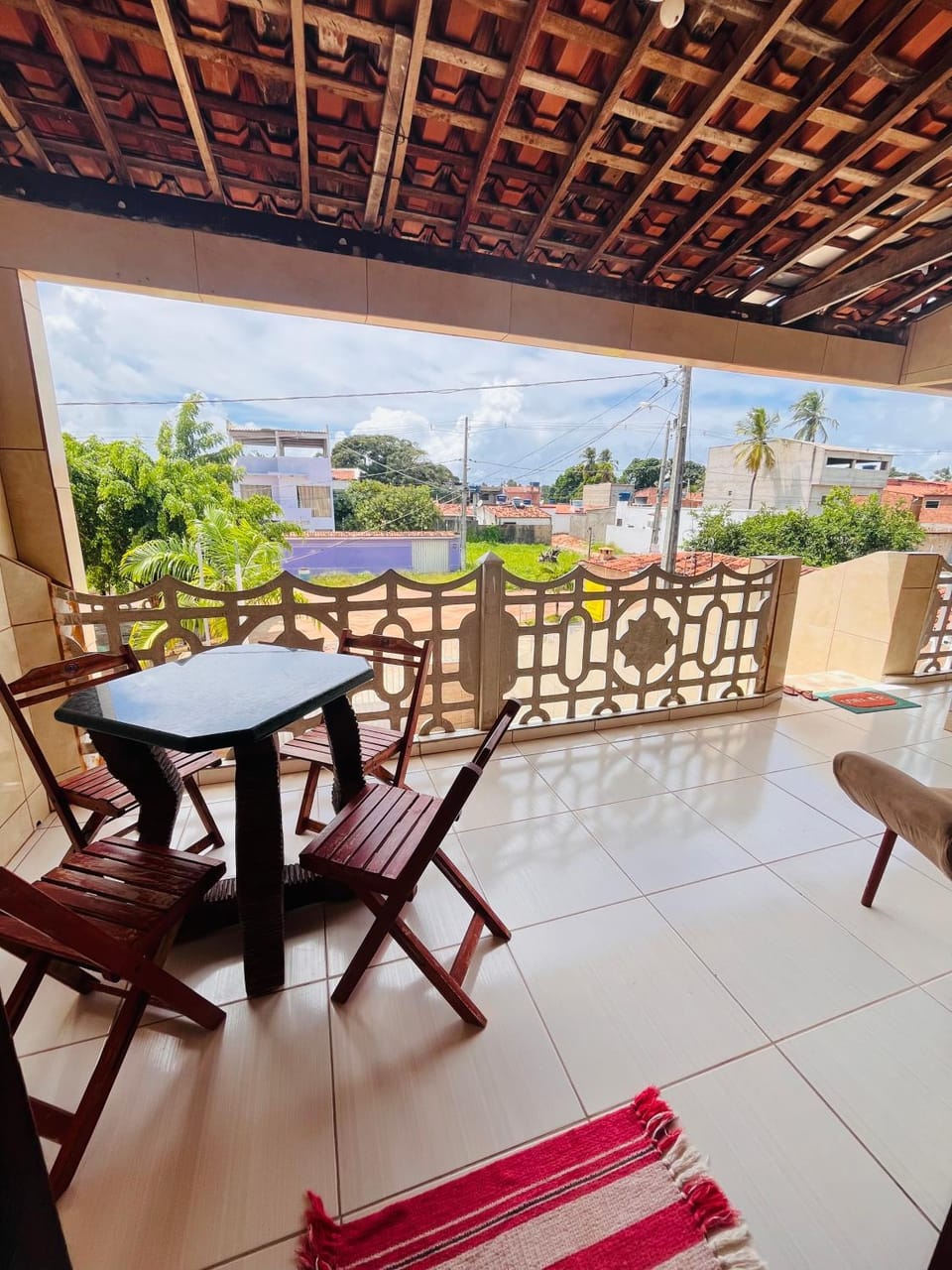 Pousada Aconchego Sol e Mar House in State of Alagoas, Brazil