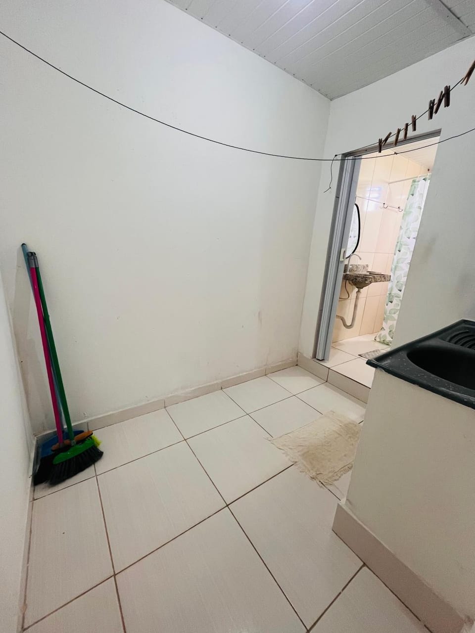 Pousada Aconchego Sol e Mar House in State of Alagoas, Brazil