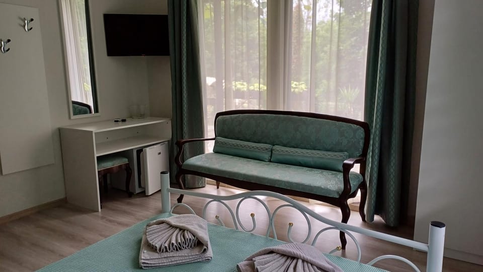 Хотелски комплекс "ЕЛПИДА'' Hotel in Bulgaria