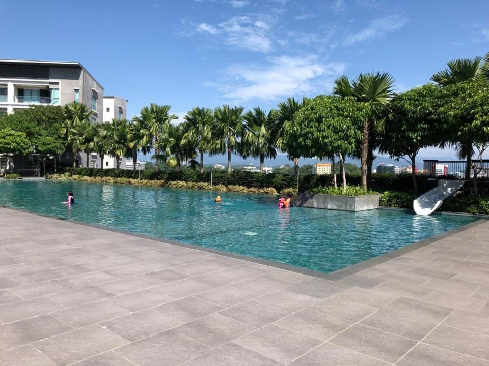 The Loft Imago Apartment in Kota Kinabalu