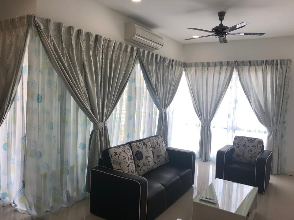 The Loft Imago Apartment in Kota Kinabalu