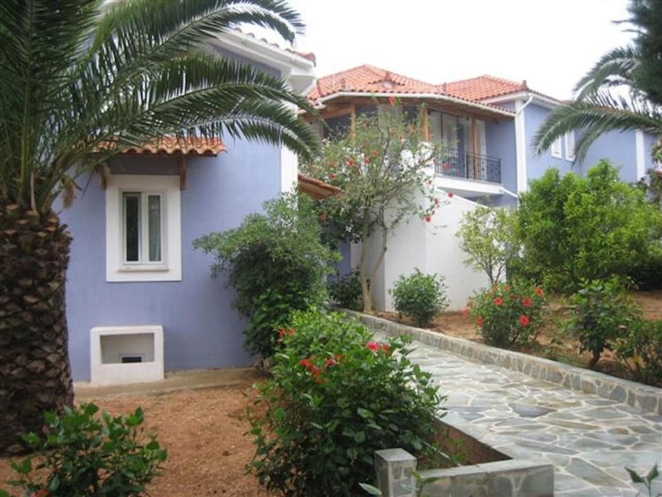 Villa Eliza Bed and Breakfast in Cephalonia