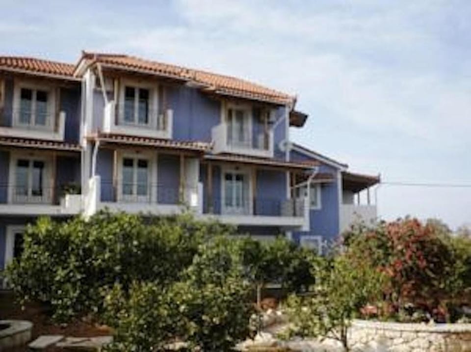 Villa Eliza Bed and Breakfast in Cephalonia