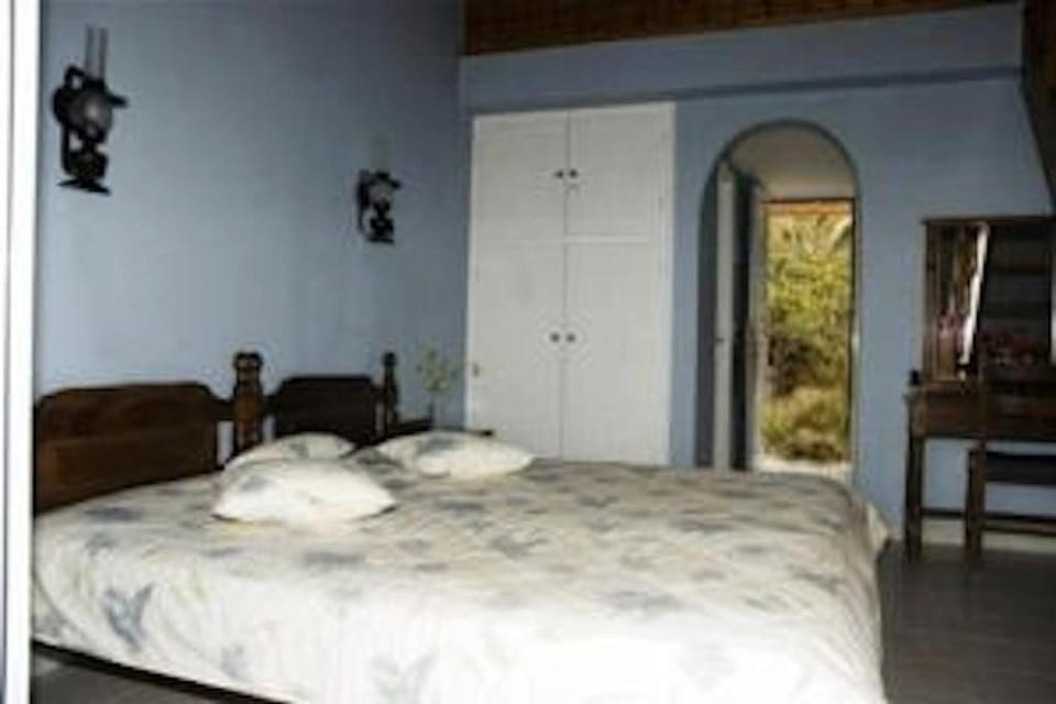 Villa Eliza Bed and Breakfast in Cephalonia