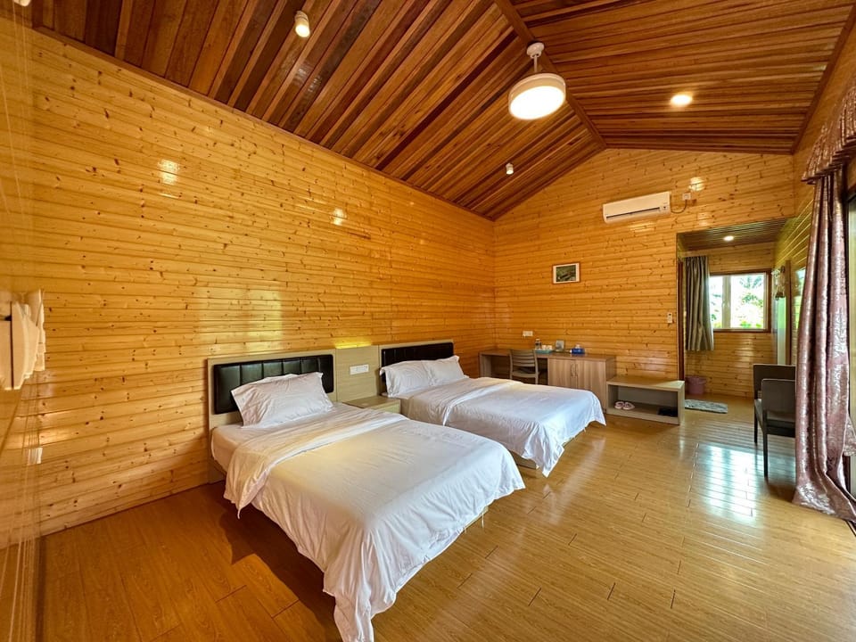 Coconut Garden Resort仙本那顺德人家棕榈园 Resort in Sabah