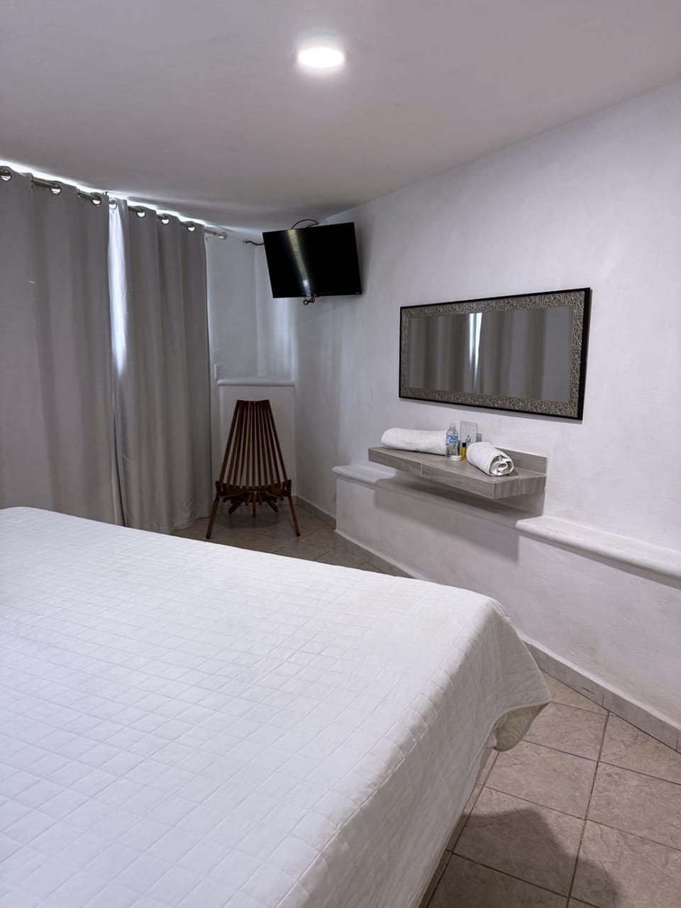 Hotel Rath Hotel in State of Yucatan