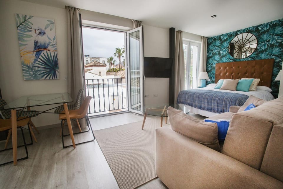 Balcony/Terrace, Photo of the whole room