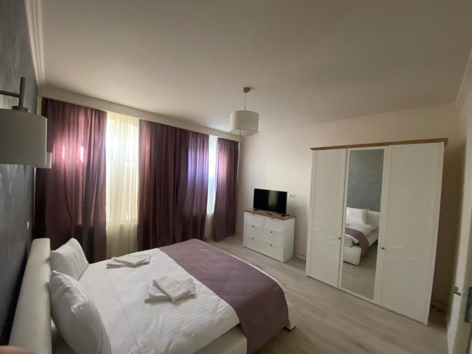 Dodo House Apartment in Brasov