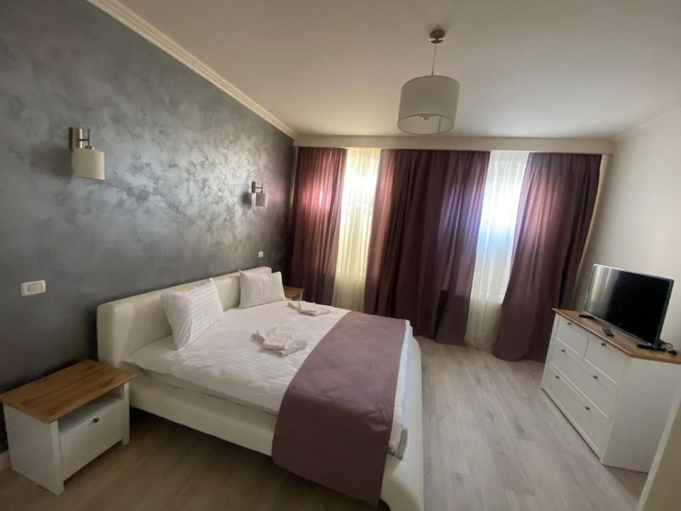 Dodo House Apartment in Brasov