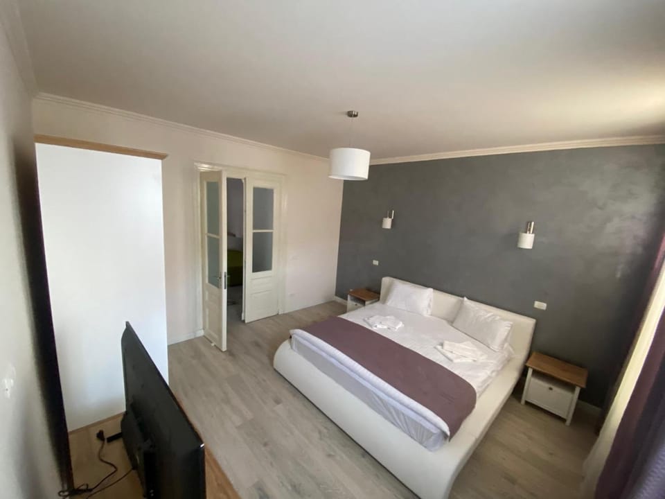 Dodo House Apartment in Brasov
