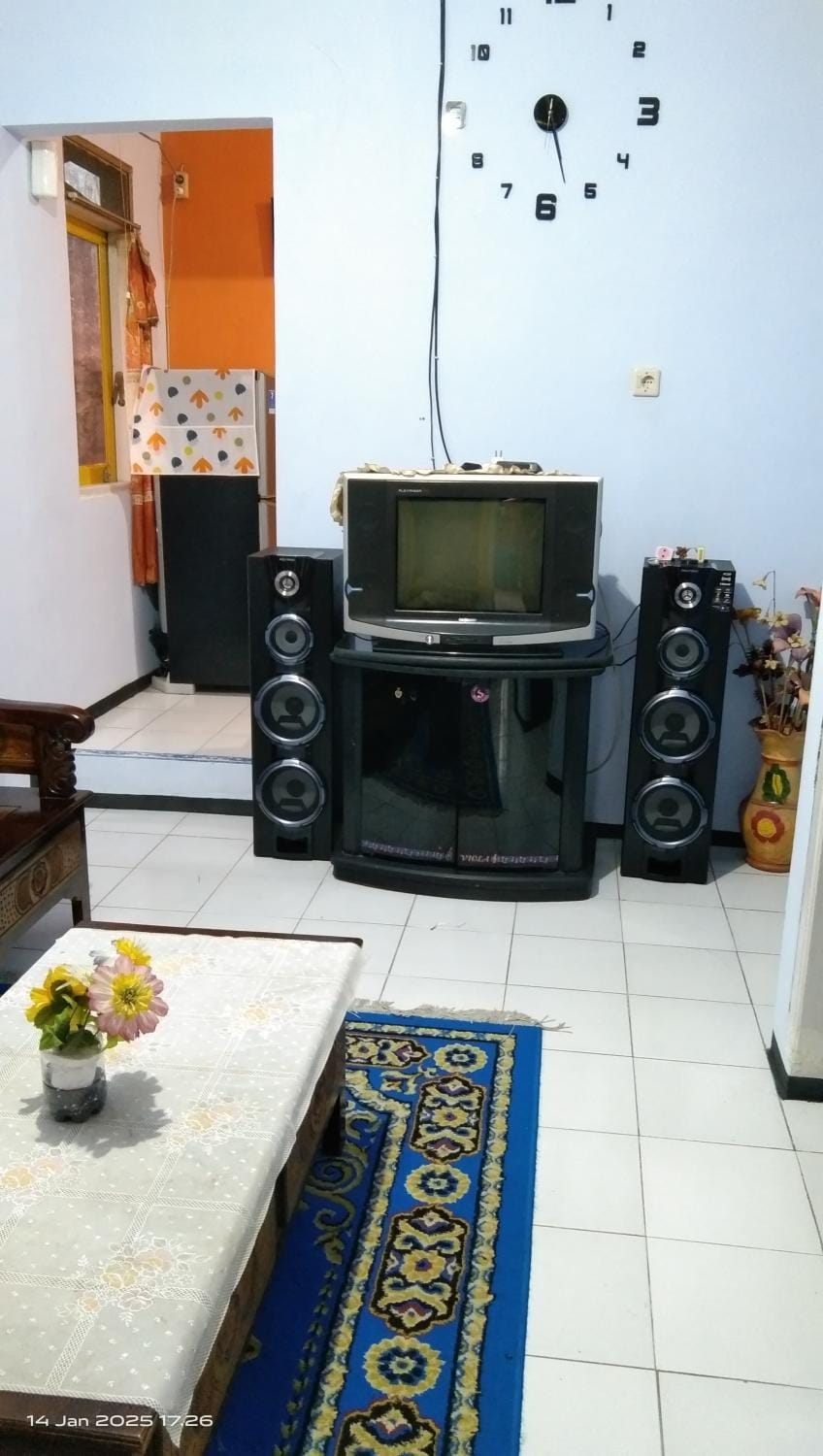 Homestay Andari House in Batu
