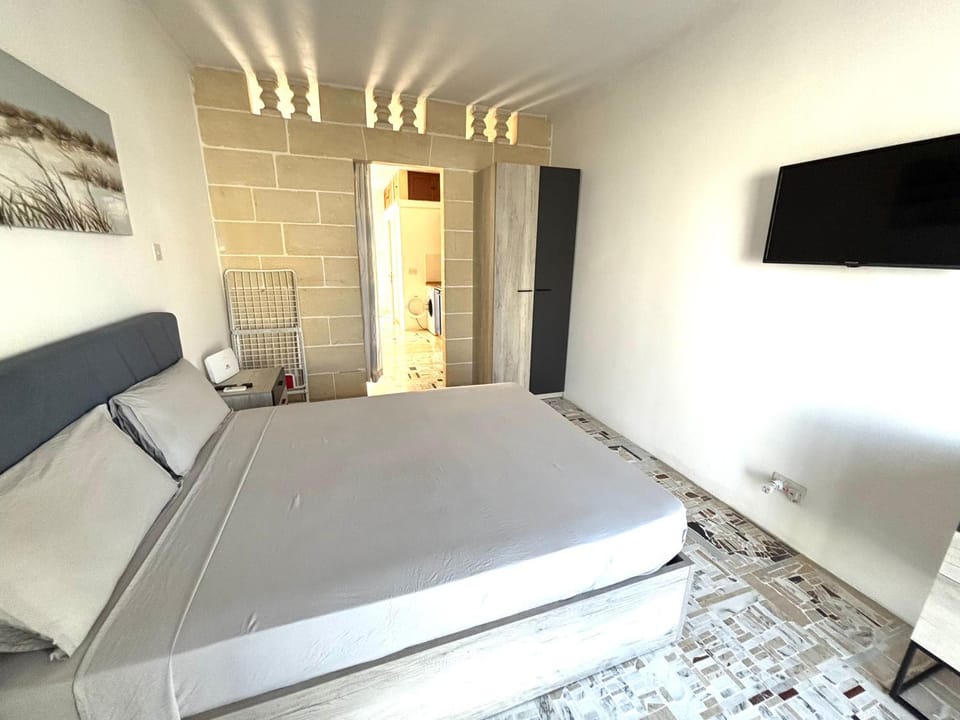 St Jude - Groundfloor Apartment in Saint Paul's Bay