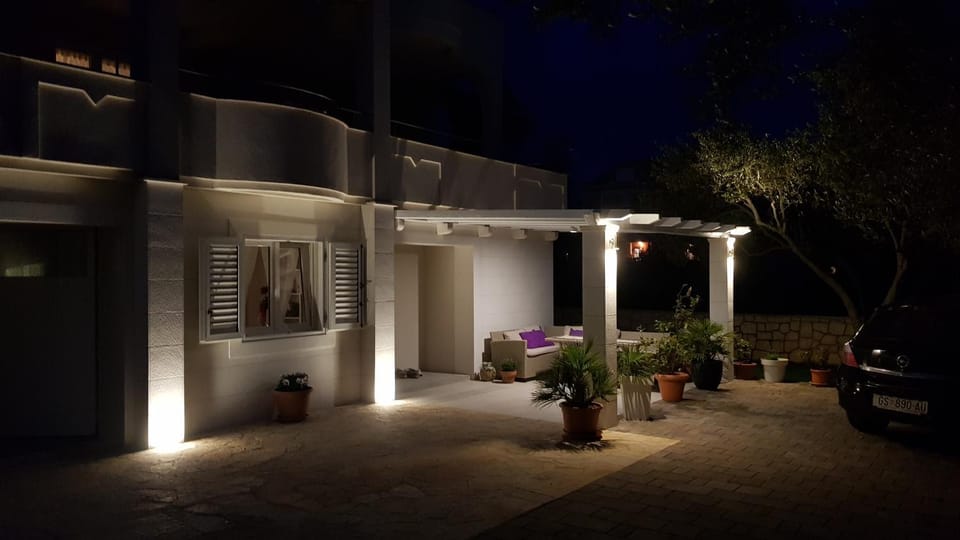 Apartmani Palma Apartment in Novalja